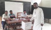 গোপালপুর আলী হায়দর উচ্চ বিদ্যালয়ে অভিভাবক প্রতিনিধি নির্বাচন অনুষ্ঠিত