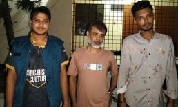 মাইজদীতে গাঁজা-অ্যালকোহল সেবনের দায়ে দুই ব্যক্তির কারাদন্ড