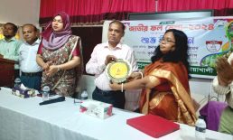 মাইজদীতে শুরু ৩ দিনব্যাপী দেশিও ফল মেলা উৎসব