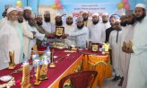 সেনবাগে প্রাইভেট মাদ্রাসা ওয়েলফেয়ার এসোসিয়েশন কমিটি গঠন