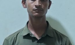সেনবাগে ৩ কেজি গাঁজাসহ গ্রেফতার ১