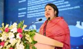 সুনীল অর্থনীতি সামুদ্রিক সম্পদের ব্যবহার বৃদ্ধিতে অপার সম্ভাবনার ক্ষেত্র উন্মোচন করেছে : স্পিকার