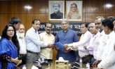 গণমাধ্যমকে শক্ত ভিত্তির ওপর দাঁড় করাতে চায় সরকার : তথ্য ও সম্প্রচার প্রতিমন্ত্রী