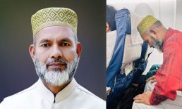 প্রশ্ন ফাঁসের টাকা আল্লাহর রাস্তায় খরচ করেছি: আবেদ আলী