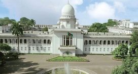 মুক্তিযোদ্ধা কোটা নিয়ে আপিল শুনানি কাল