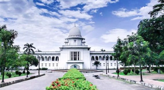 মুক্তিযোদ্ধা কোটা পুনর্বহালের রায় বহাল