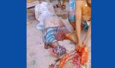 সদর এওজবালিয়া আ.লীগ নেতার হাত-পায়ের রগ কেটে দিল সন্ত্রাসীরা