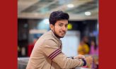 ‘ময়না’ নাটক দিয়ে আলোচনায় শোয়েব শান্ত