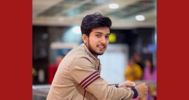 ‘ময়না’ নাটক দিয়ে আলোচনায় শোয়েব শান্ত