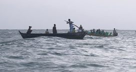 ইয়েমেনে নৌকাডুবি, ১৩ অভিবাসনপ্রত্যাশীর মৃত্যু