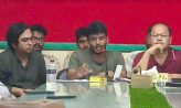 আমি রাজনৈতিক নেতা হতে আসেনি : সহ সমন্বয়ক