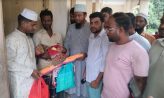সেনবাগে আশ্রয় কেন্দ্রে গৃহবধুর কন্যা সন্তান প্রসব