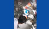 সেনবাগে অগ্নিকান্ডে ব্যবসা প্রতিষ্ঠান পুড়ে ছাঁই