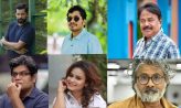 তারকাদের বাড়িতে বন্যার পানি