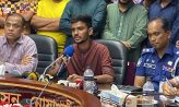 সকল সিস্টেম রিফর্মমেশন করা হবে : উপদেষ্টা আসিফ মাহমুদ সজীব ভূঁইয়া