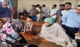 স্বাস্থ্যসেবাকে দুর্নীতি মুক্ত ও জবাবদিহি মূলক করতে হবে : স্বাস্থ্য উপদেষ্টা