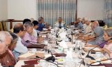উপদেষ্টাগণকে বন্যা কবলিত মানুষের পাশে দাঁড়ানোর নির্দেশ ড. ইউনূসের