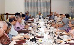 উপদেষ্টাগণকে বন্যা কবলিত মানুষের পাশে দাঁড়ানোর নির্দেশ ড. ইউনূসের