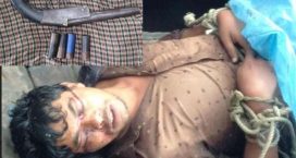 হাতিয়ার জাগলারচরে অস্ত্রসহ এক ডাকাত আটক