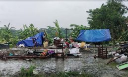 সুবর্ণচরে হঠাৎ ঘূর্ণিঝড়ে লণ্ডভণ্ড তিন গ্রাম, কাঁচা ঘরবাড়ি বিধ্বস্ত, ব্যাপক ক্ষয়ক্ষতি