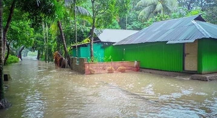 বসন্ত বরণ