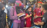 দ্রব্যমূল্য নিয়ন্ত্রণে শিক্ষার্থীদের বাজার মনিটরিং