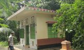 সেনবাগে পারিবারিক মন্দিরে আগুন দিয়ে অস্থিশিল করার চেষ্ঠা, সর্বত্র ক্ষোভ