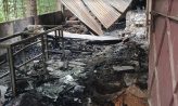 সেনবাগে অজ্ঞাত দুবৃত্তের দেওয়া আগুনে পুড়লো ৪টি ব্যবসা প্রতিষ্ঠান