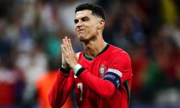 রোনালদোকে নিয়েই পর্তুগালের দল ঘোষণা