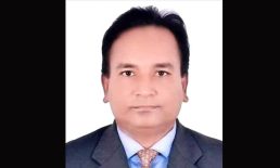 সোনাইমুড়ী কলেজের অধ্যক্ষের পদত্যাগ