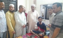 আ.লীগ এখনো অস্থিতিশীল পরিবেশ সৃষ্টির উদ্দেশ্যে বিএনপি কর্মীদের ওপর হামলা করেছে : শাহজাহান