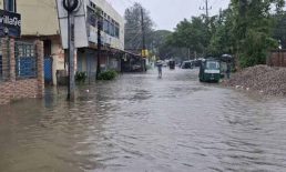 জেলার শিক্ষাপ্রতিষ্ঠান বন্ধ ঘোষণা