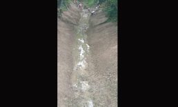 কোম্পানীগঞ্জে খাল খনন প্রকল্পে চরম দুর্নীতি