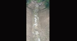 কোম্পানীগঞ্জে খাল খনন প্রকল্পে চরম দুর্নীতি
