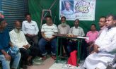 কবি বদরুল হায়দার তাঁর ৬২তম জন্মোৎসব পালিত
