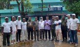 জেলায় জাতির ক্লান্তিলগ্নে পাশে দাঁড়ালো ডাঃ মোস্তফা হাজেরা ফাউন্ডেশন