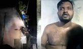 চাটখিলে ডাকাতি করতে গিয়ে গণপিটুনি খেলো ৩ ডাকাত