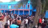 সোনাইমুড়ীতে ৪ পুলিশসহ নিহত ৭