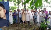 ঢাকায় পুলিশের গুলিতে সেনবাগের ছাত্রদল কর্মী নিহত