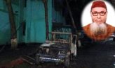 চাটখিল থানার পাশে দাঁড়ানোর আহবান জানিয়েছেন ইসলামী ঐক্যজোটের চেয়ারম্যান