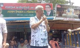 রাষ্ট্র সংস্কার ও হত্যা,ঘুমের বিচার করার জন্য ড. ইউনুসকে সময় দিবে বিএনপি – ফারুক
