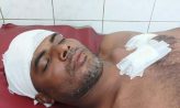 চাটখিলে মসজিদ কমিটির বিরোধের জেরে কুপিয়ে আহত ৩