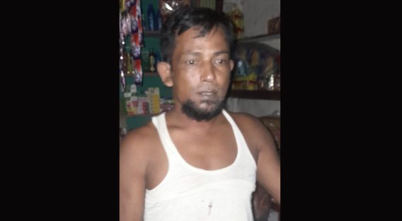 বেগমগঞ্জে শিশু ধর্ষণের চেষ্টা, থানায় অভিযোগ