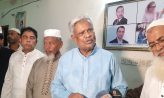 আ.লীগ আর মাথা উঁচু করে দাঁড়াতে পারবে না :  মোহাম্মদ শাহজাহান