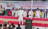 জামায়াত শিবিরের রাজনীতি নিষিদ্ধের সিদ্ধান্তে প্রধানমন্ত্রী অভিনন্দন জানিয়েছে এমপি একরাম