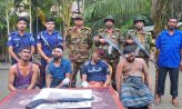 চরমটুয়াতে গণপিটুনিতে যুবকের মৃত্যু