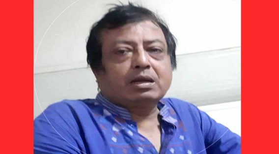 হৃদরোগে মারা গেলেন সাংবাদিক আহসান হাবিব