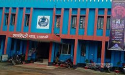 সোনাইমুড়ীতে   মেয়েকে ধর্ষণ চেষ্টা, বাবা গ্রেপ্তার