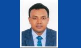 নোবিপ্রবির নতুন ভিসি অধ্যাপক ইসমাইল