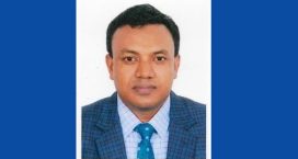 নোবিপ্রবির নতুন ভিসি অধ্যাপক ইসমাইল